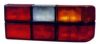 LORO 773-1902L-2 Combination Rearlight